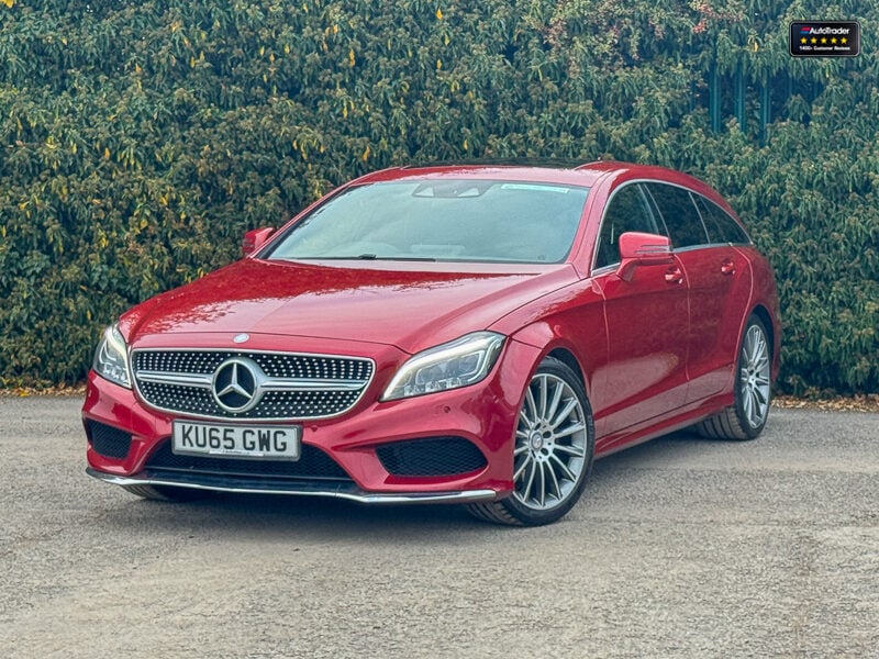 Used Mercedes-Benz CLS 2015 for sale - 77042284: Photo 28