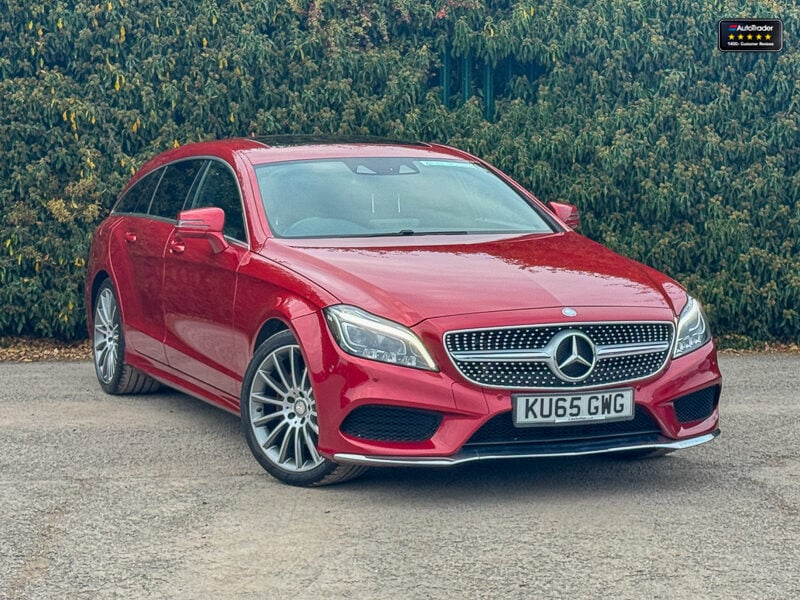 Used Mercedes-Benz CLS 2015 for sale - 77042284: Photo 29