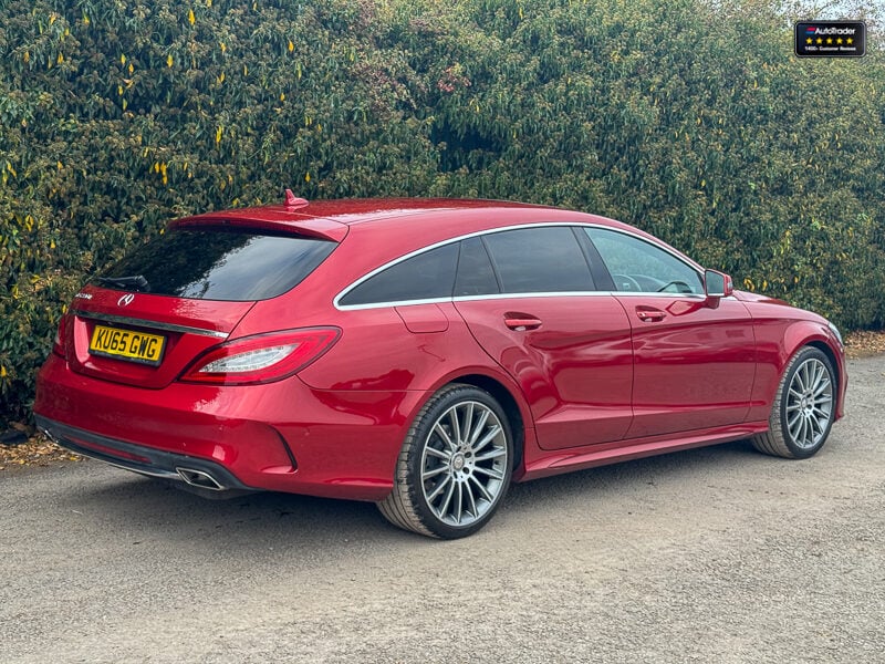 Used Mercedes-Benz CLS 2015 for sale - 77042284: Photo 30