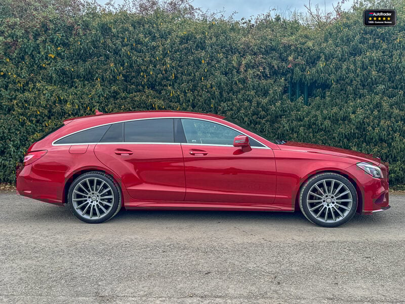 Used Mercedes-Benz CLS 2015 for sale - 77042284: Photo 31