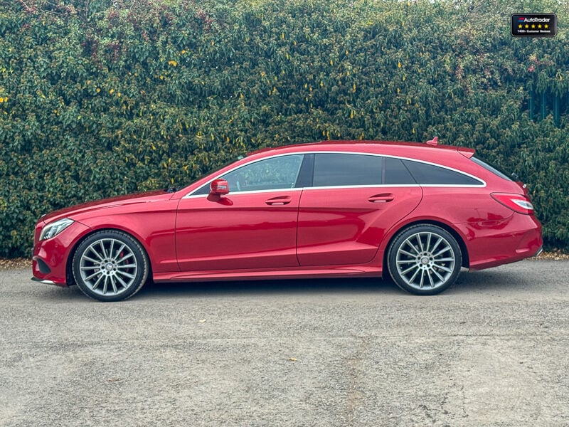 Used Mercedes-Benz CLS 2015 for sale - 77042284: Photo 32