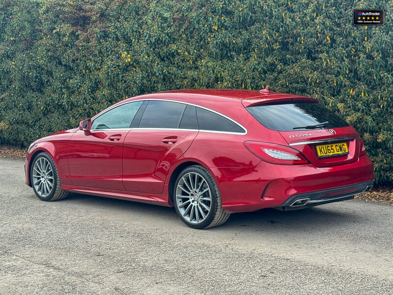 Used Mercedes-Benz CLS 2015 for sale - 77042284: Photo 33