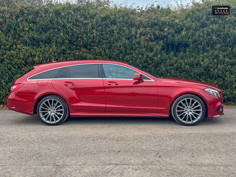 Used Mercedes-Benz CLS 2015 for sale - 77042284: Photo 5