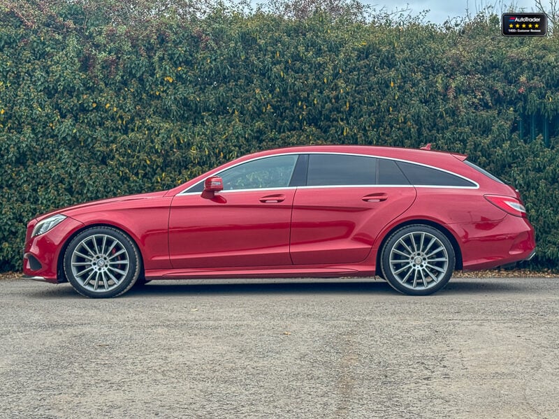 Used Mercedes-Benz CLS 2015 for sale - 77042284: Photo 6