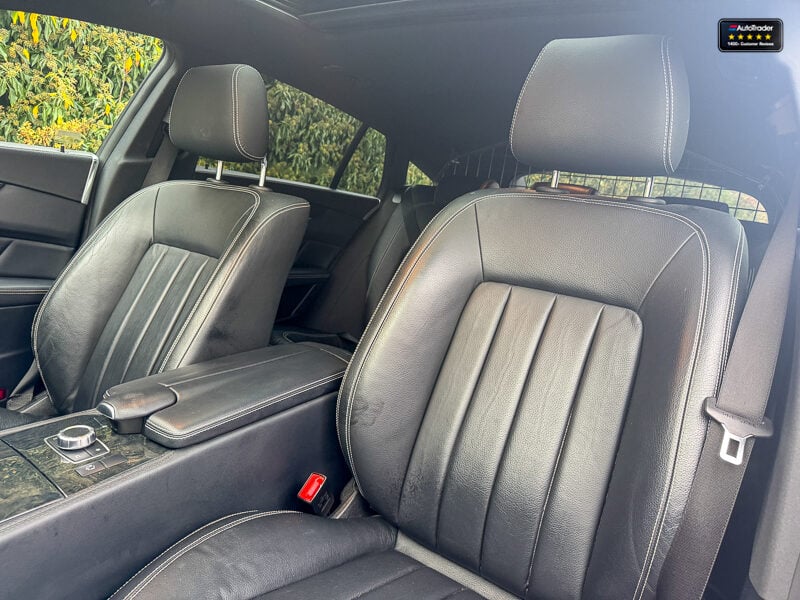 Used Mercedes-Benz CLS 2015 for sale - 77042284: Photo 9