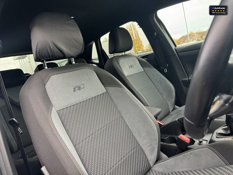 Used Volkswagen Polo 2020 for sale - 77042285: Photo 11