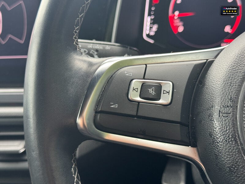 Used Volkswagen Polo 2020 for sale - 77042285: Photo 13