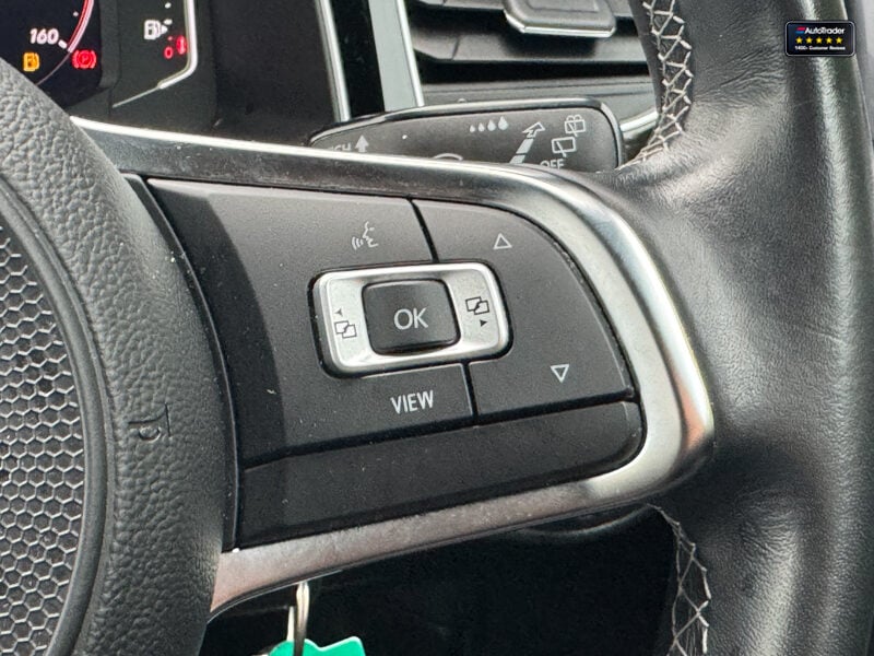 Used Volkswagen Polo 2020 for sale - 77042285: Photo 14