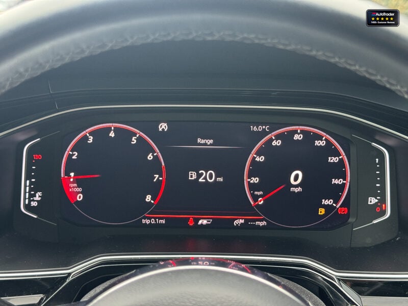 Used Volkswagen Polo 2020 for sale - 77042285: Photo 18