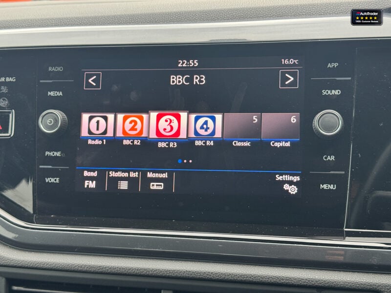 Used Volkswagen Polo 2020 for sale - 77042285: Photo 19