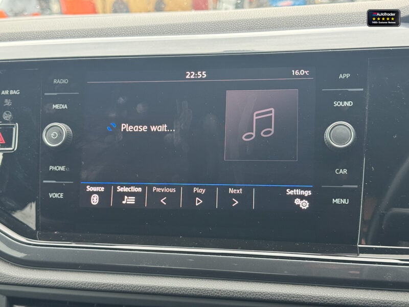 Used Volkswagen Polo 2020 for sale - 77042285: Photo 20