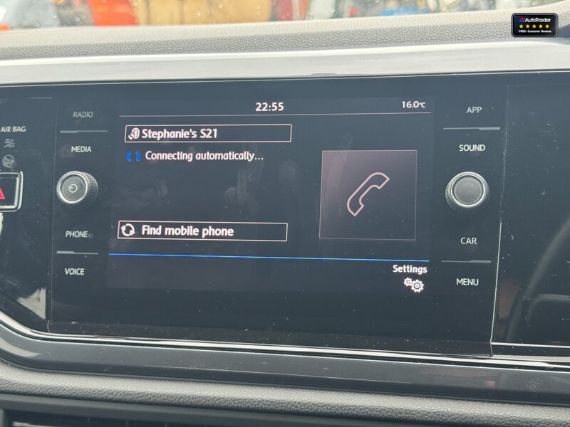 Used Volkswagen Polo 2020 for sale - 77042285: Photo 21