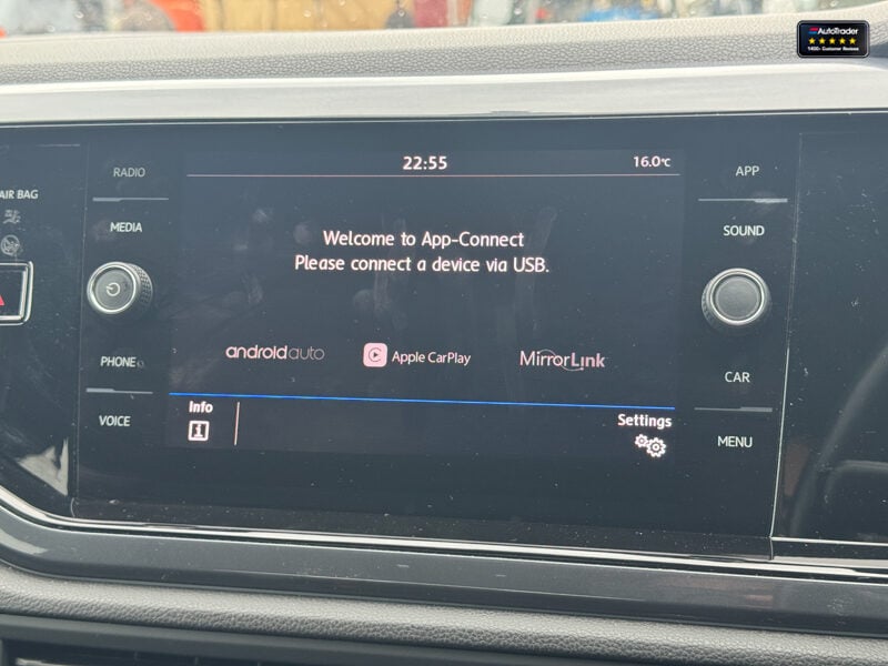 Used Volkswagen Polo 2020 for sale - 77042285: Photo 22