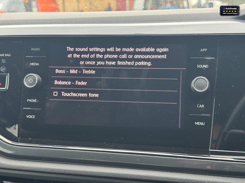 Used Volkswagen Polo 2020 for sale - 77042285: Photo 23