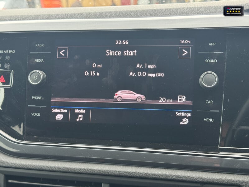 Used Volkswagen Polo 2020 for sale - 77042285: Photo 24