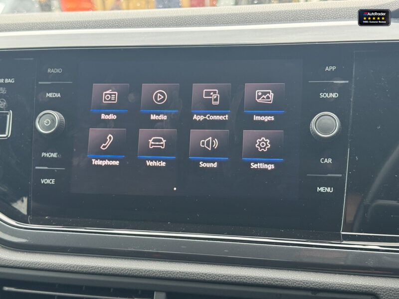 Used Volkswagen Polo 2020 for sale - 77042285: Photo 25