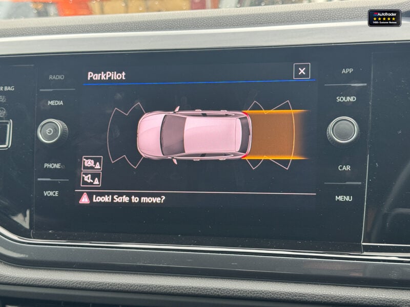 Used Volkswagen Polo 2020 for sale - 77042285: Photo 26