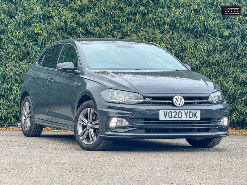 Used Volkswagen Polo 2020 for sale - 77042285: Photo 3