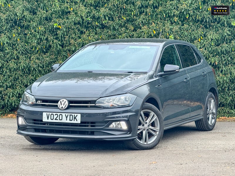 Used Volkswagen Polo 2020 for sale - 77042285: Photo 30