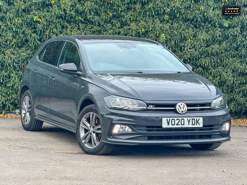 Used Volkswagen Polo 2020 for sale - 77042285: Photo 31