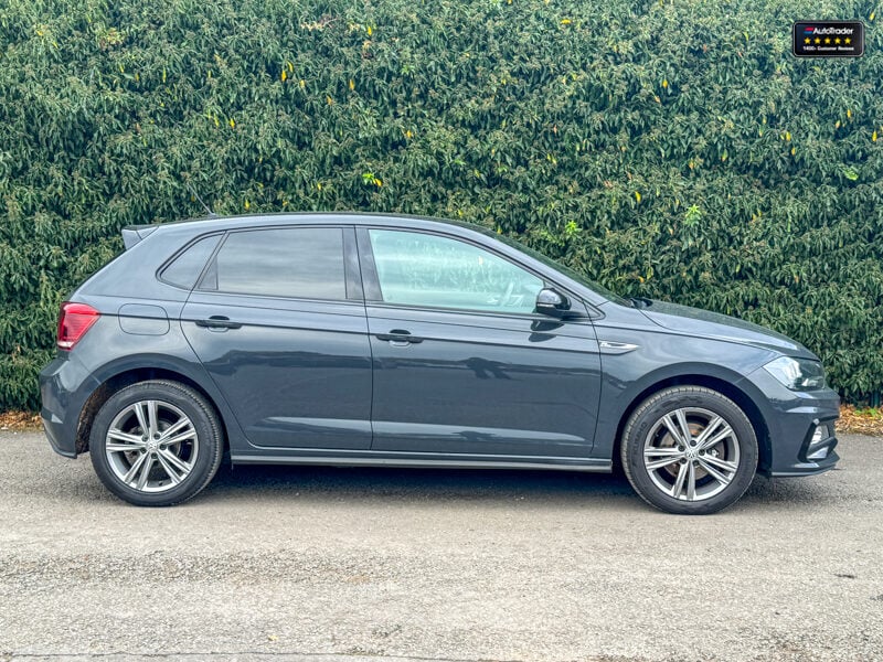 Used Volkswagen Polo 2020 for sale - 77042285: Photo 33