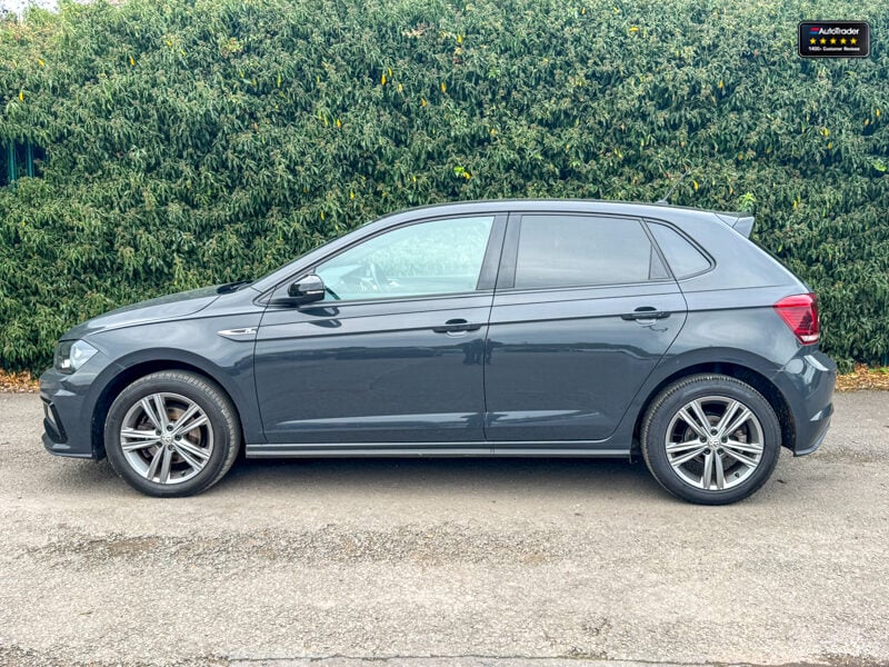 Used Volkswagen Polo 2020 for sale - 77042285: Photo 34