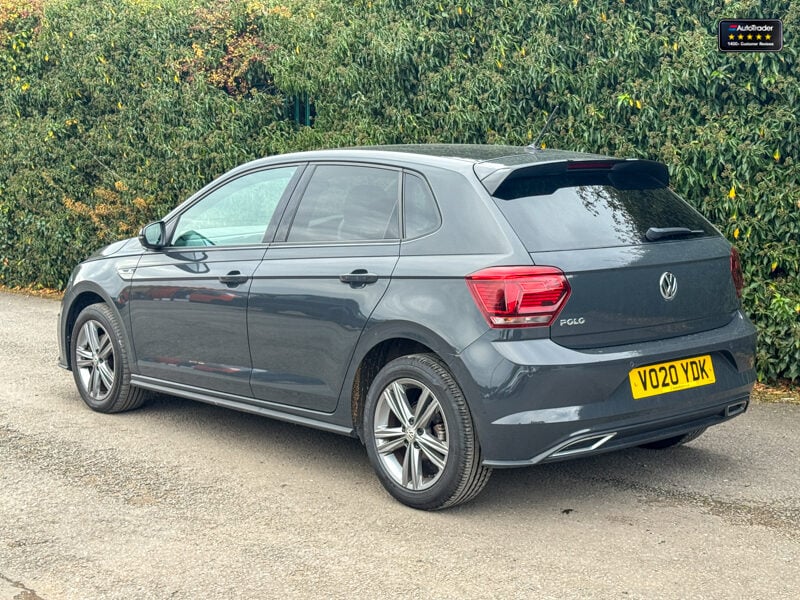 Used Volkswagen Polo 2020 for sale - 77042285: Photo 35