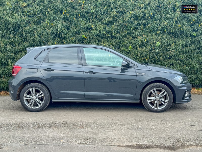 Used Volkswagen Polo 2020 for sale - 77042285: Photo 5