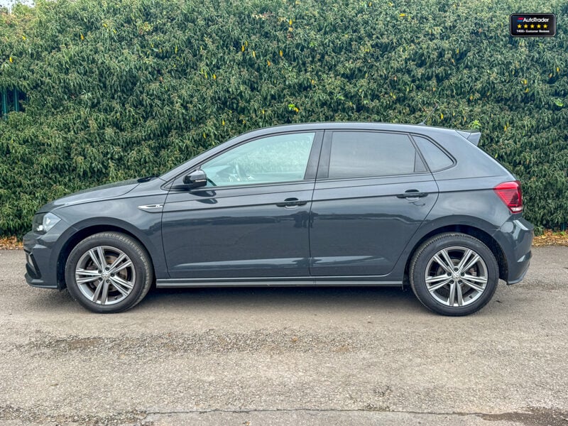 Used Volkswagen Polo 2020 for sale - 77042285: Photo 6