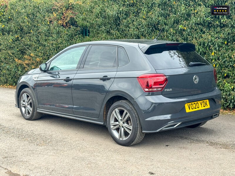 Used Volkswagen Polo 2020 for sale - 77042285: Photo 7