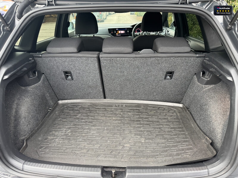 Used Volkswagen Polo 2020 for sale - 77042285: Photo 8