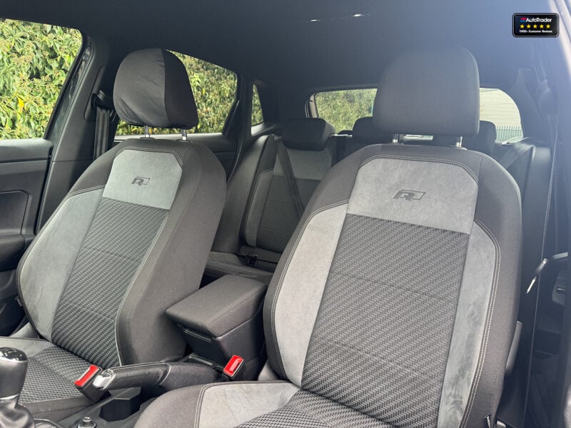 Used Volkswagen Polo 2020 for sale - 77042285: Photo 9