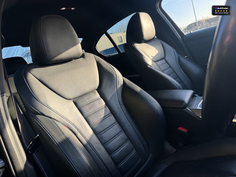 Used BMW 3 Series 2021 for sale - 77041761: Photo 11