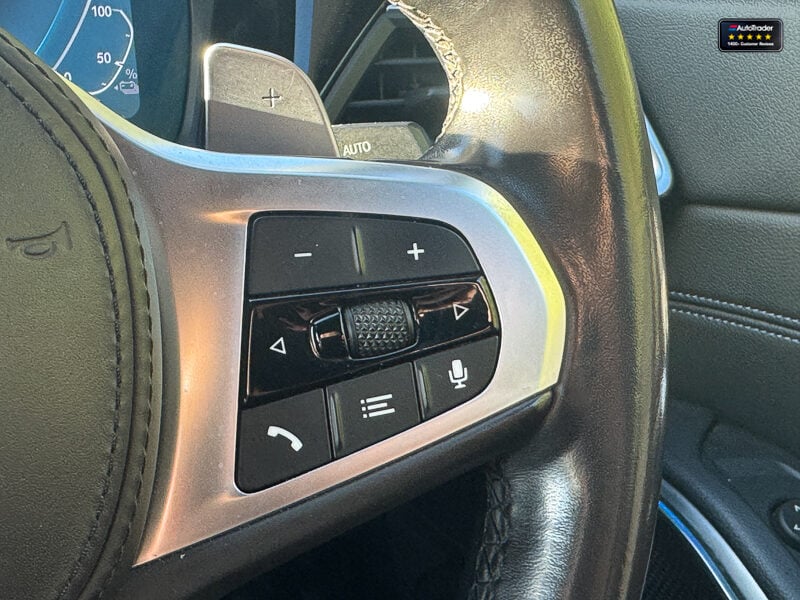 Used BMW 3 Series 2021 for sale - 77041761: Photo 14