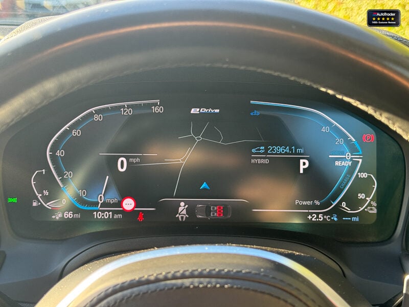 Used BMW 3 Series 2021 for sale - 77041761: Photo 18