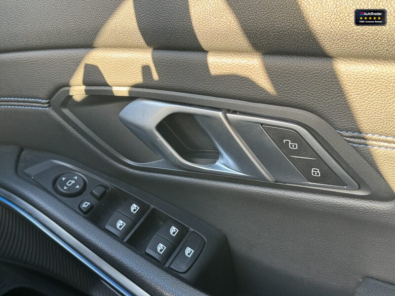 Used BMW 3 Series 2021 for sale - 77041761: Photo 21