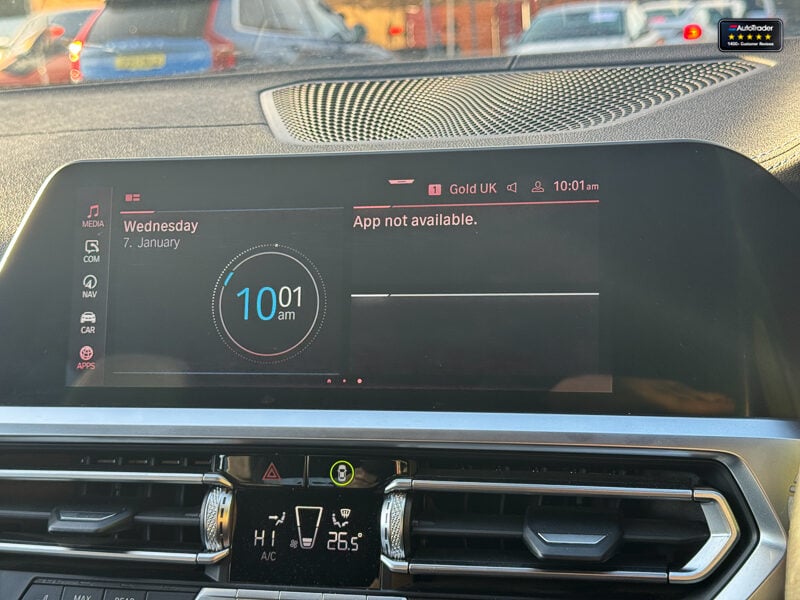 Used BMW 3 Series 2021 for sale - 77041761: Photo 24