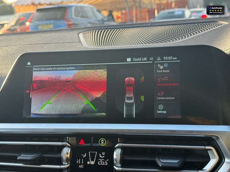 Used BMW 3 Series 2021 for sale - 77041761: Photo 26