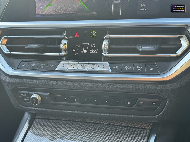 Used BMW 3 Series 2021 for sale - 77041761: Photo 27