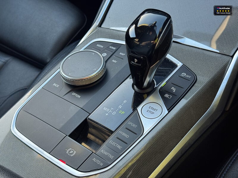 Used BMW 3 Series 2021 for sale - 77041761: Photo 29