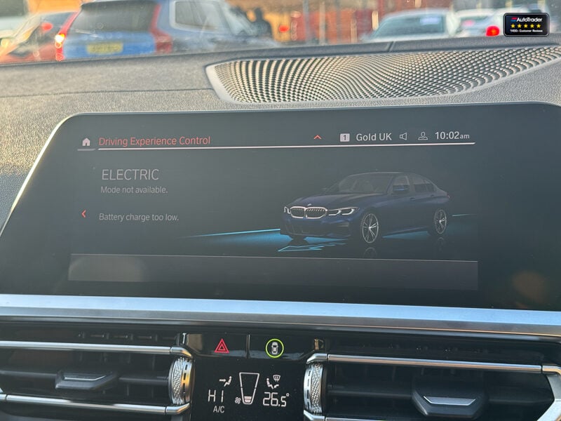 Used BMW 3 Series 2021 for sale - 77041761: Photo 32