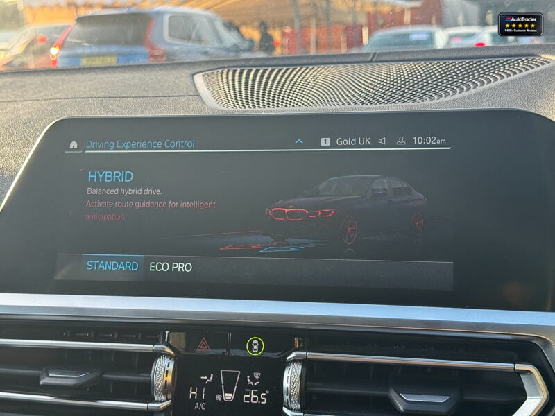 Used BMW 3 Series 2021 for sale - 77041761: Photo 34