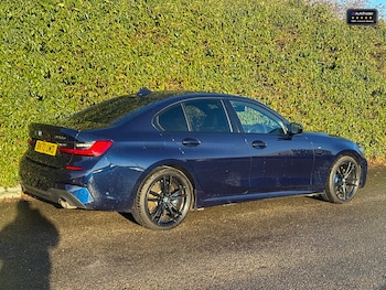 Used BMW 3 Series 2021 for sale - 77041761: Photo