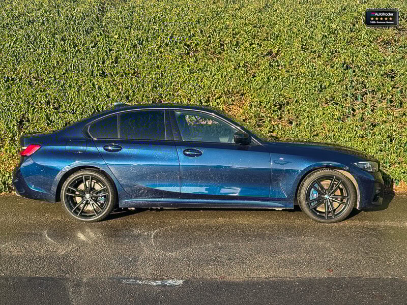 Used BMW 3 Series 2021 for sale - 77041761: Photo 4