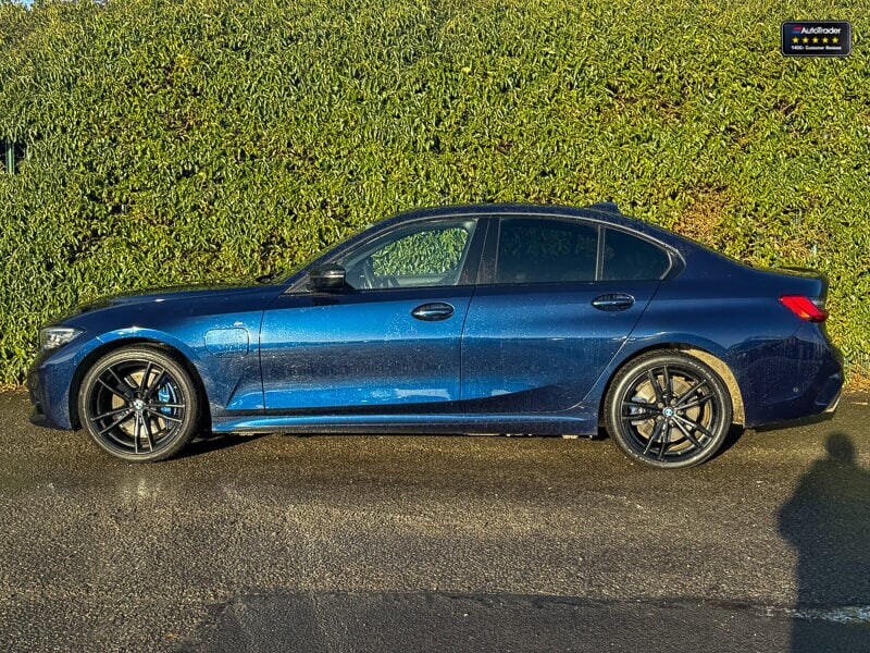 Used BMW 3 Series 2021 for sale - 77041761: Photo 41