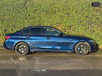 Used BMW 3 Series 2021 for sale - 77041761: Photo