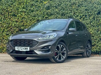 Used Ford Kuga 2023 for sale - 78001632: Photo