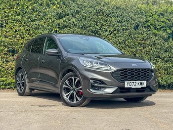 Used Ford Kuga 2023 for sale - 78001632: Photo