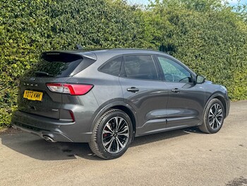 Used Ford Kuga 2023 for sale - 78001632: Photo