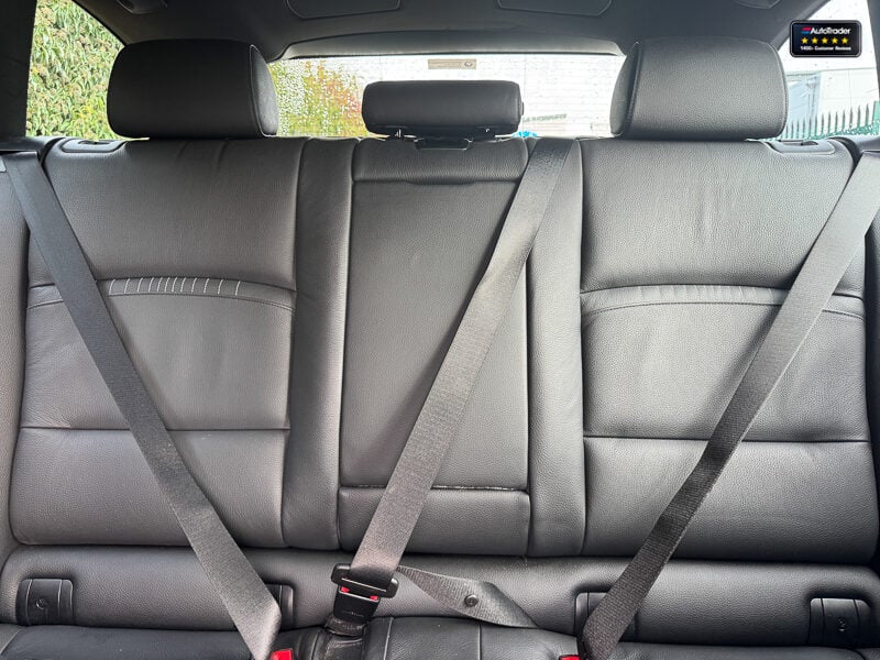 Used BMW 5 Series 2017 for sale - 77042289: Photo 10